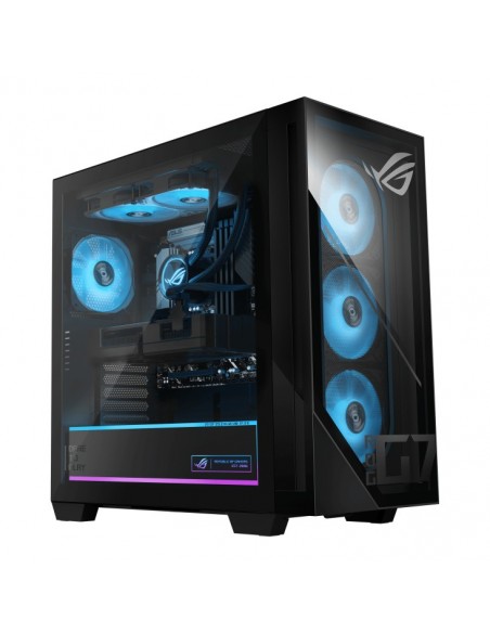 PC ASUS ROG G700TF-7265KF0690 U7 265KF 64GB 1TB RTX5070 FDOS