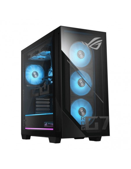PC ASUS ROG G700TF-7265KF0690 U7 265KF 64GB 1TB RTX5070 FDOS