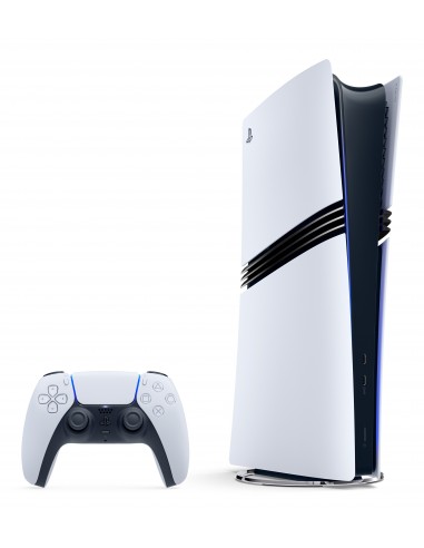 CONSOLA SONY PS5 PLAYSTATION 5 PRO DIGITAL 2TB