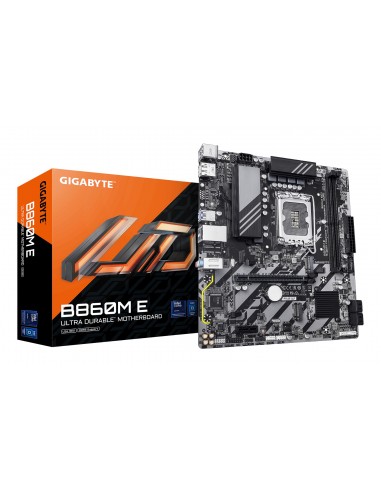PLACA BASE GIGABYTE B860M E