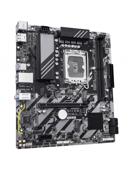 PLACA BASE GIGABYTE B860M E