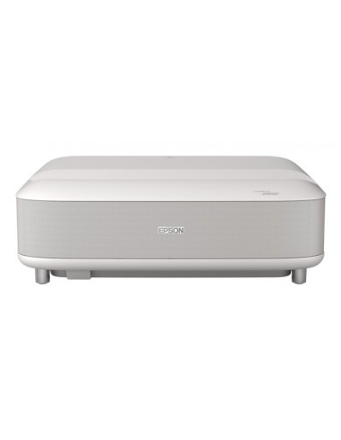 Epson EHLS670W Proyector 3600L 3LCD UHD 4K Blanco