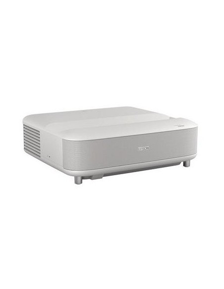 Epson EHLS670W Proyector 3600L 3LCD UHD 4K Blanco