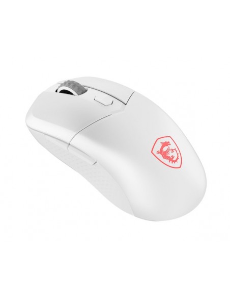 Msi Ratón VERSA 300 Wireless 8000 DPI White