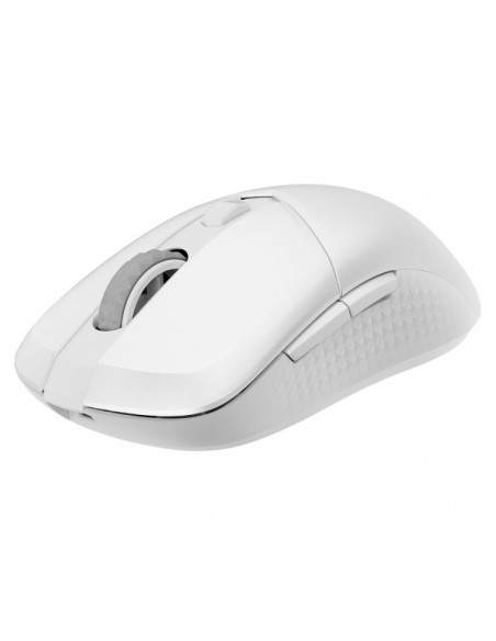 Msi Ratón VERSA 300 Wireless 8000 DPI White