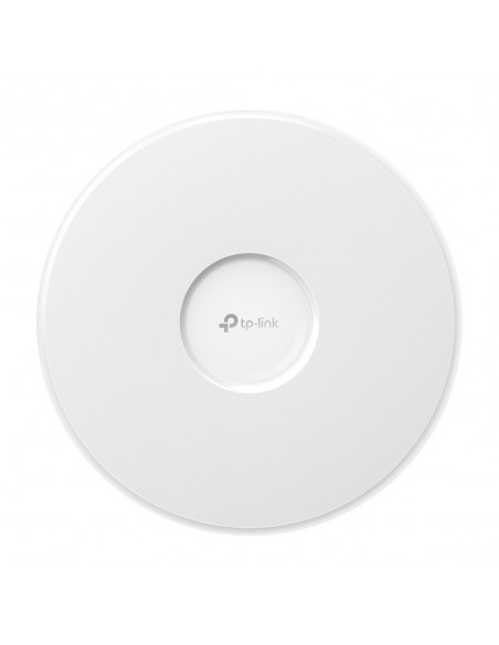 PUNTO ACCESO TP-LINK OMADA EAP772 MESH WIFI 7 TRIPLE BANDA BE9300 MONTAJE TECHO