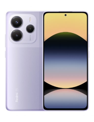 XIAOMI REDMI NOTE 14 6/128 5G LAVENDER PURPLE