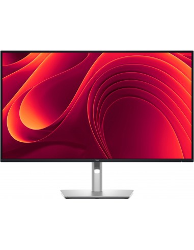 MONITOR DELL P3225DE 32" QHD USB-C