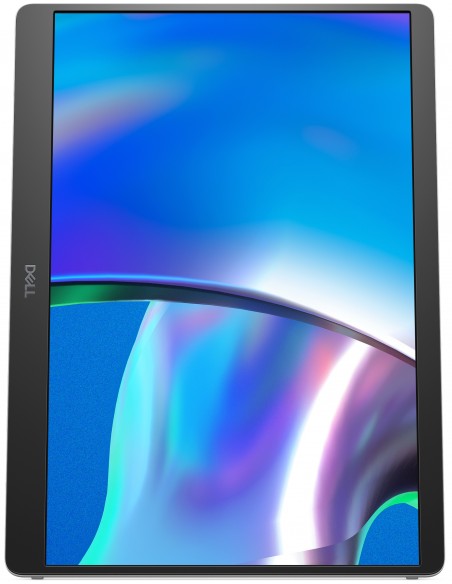 MONITOR DELL P1425 PORTATIL