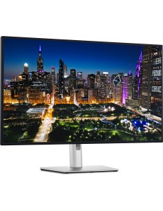 MONITOR DELL U3225QE 32" 4K THUNDERBOLT
