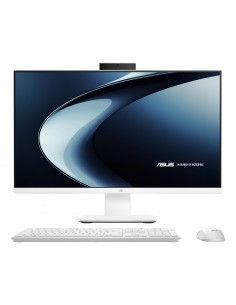 PC AIO ASUS V400 V470VAK-WPE240W CORE 5 210H 16GB 512GB 27" W11H BLANCO