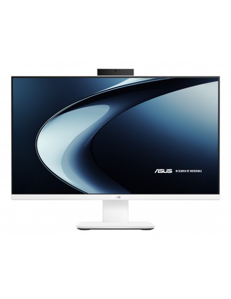 PC AIO ASUS V400 V470VAK-WPE240W CORE 5 210H 16GB 512GB 27" W11H BLANCO