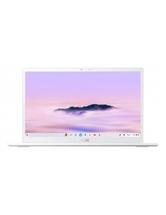 PORTATIL ASUS CHROMEBOOK CX3402CVA-PQ1363 CORE 3 100U 8GB 256GB 14" ChromeOS