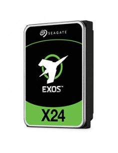 DISCO SEAGATE EXOS X24 20 TB 3.5 SAS 12GB S