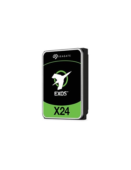 DISCO SEAGATE EXOS X24 20 TB 3.5 SAS 12GB S