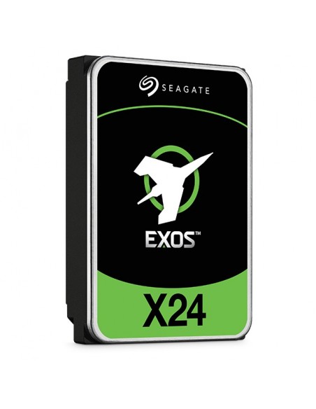 DISCO SEAGATE EXOS X24 20 TB 3.5 SAS 12GB S