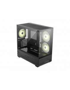 CAJA MSI MAG PANO M110R MATX