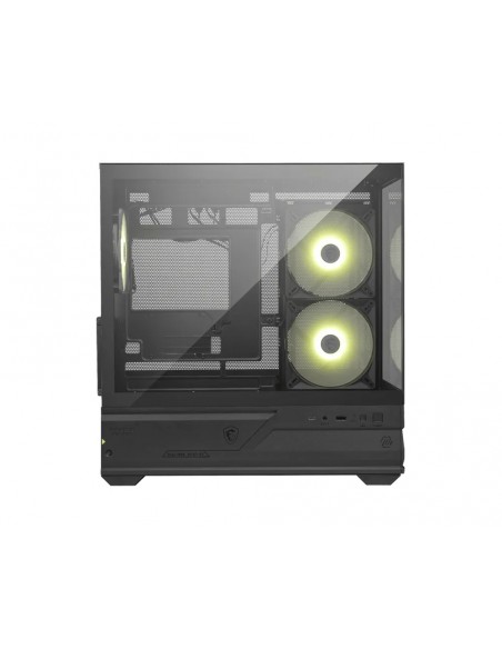 CAJA MSI MAG PANO M110R MATX