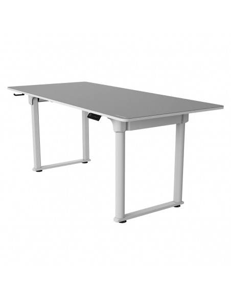 Cougar Mesa E-GRAV 180 White eléctrica