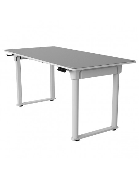 Cougar Mesa E-GRAV 160 White eléctrica