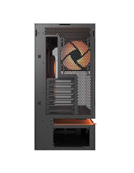 Cougar Caja Semitorre CFV235 Vision Black