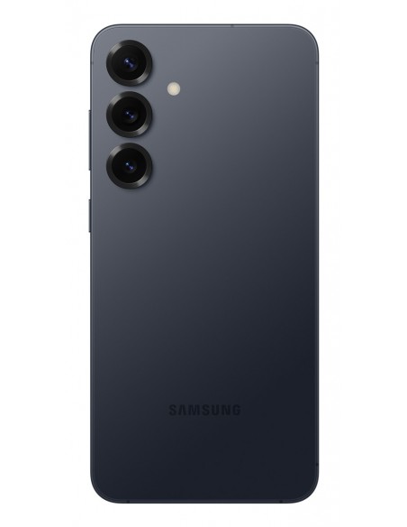 Samsung Galaxy S25+ 5G 6.7" QHD+ 256Gb 12Gb D.Blue