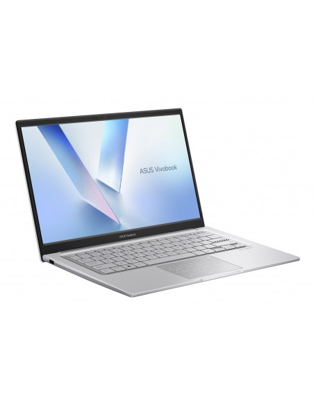 PORTATIL ASUS VIVOBOOK 14 X1404VA-EB2087W CORE 5 120U 16GB 512GB 14" W11H PLATA