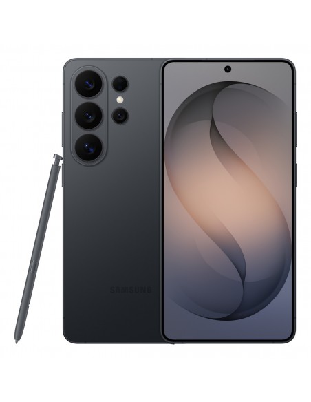 Samsung Galaxy S26 Ultra 5G 512Gb 12Gb EE Black
