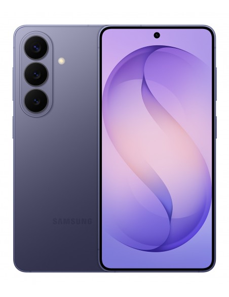 Samsung Galaxy S26 5G 256Gb 12Gb Cobalt Violet