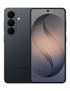 Samsung Galaxy S26 5G 256Gb 12Gb EE Black