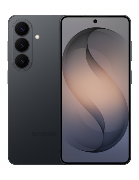 Samsung Galaxy S26 5G 256Gb 12Gb EE Black