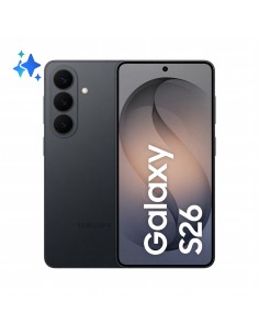 Samsung Galaxy S26 5G 512Gb 12Gb Black