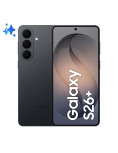 Samsung Galaxy S26+ 5G 512Gb 12Gb Black