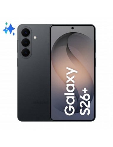 Samsung Galaxy S26+ 5G 512Gb 12Gb Black