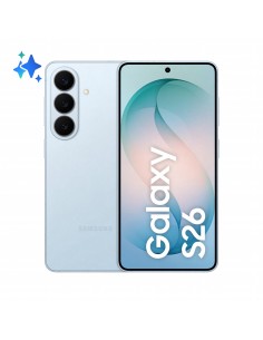 Samsung Galaxy S26 5G 512Gb 12Gb Light Blue