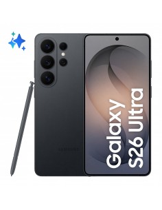 Samsung Galaxy S26 Ultra 5G 512Gb 12Gb Black