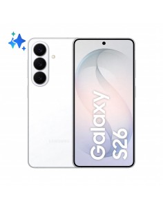 Samsung Galaxy S26 5G 512Gb 12Gb White