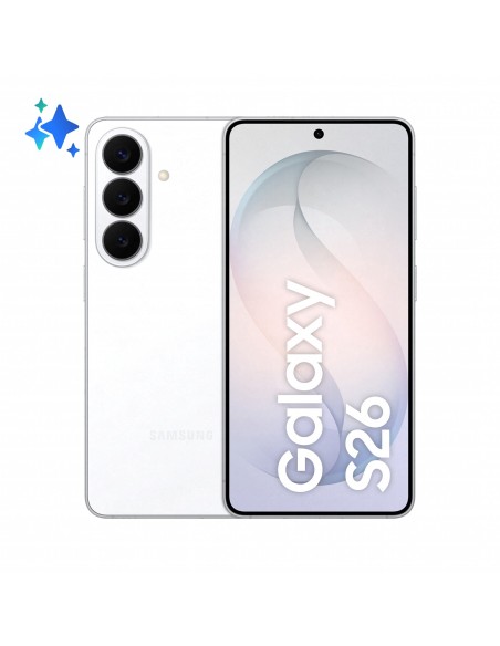 Samsung Galaxy S26 5G 512Gb 12Gb White