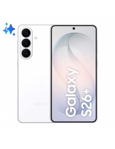 Samsung Galaxy S26+ 5G 512Gb 12Gb White