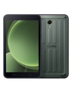 TABLET SAMSUNG GALAXY TAB ACTIVE5 5G 256GB 8 GREEN SM-X306BZGEEEB