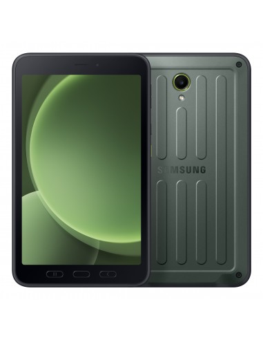 TABLET SAMSUNG GALAXY TAB ACTIVE5 5G 256GB 8 GREEN SM-X306BZGEEEB