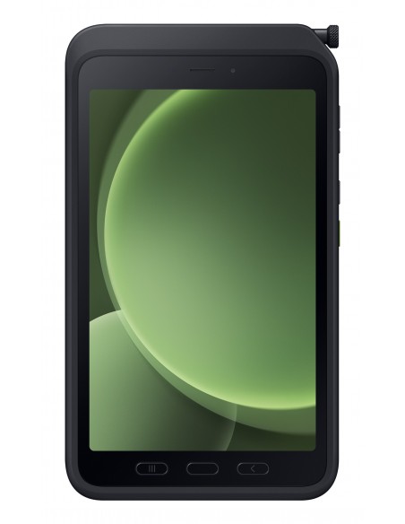 TABLET SAMSUNG GALAXY TAB ACTIVE5 5G 256GB 8 GREEN SM-X306BZGEEEB