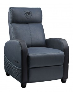 Cougar Sillón Gaming Ranger Elite Navy Blue