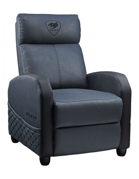 Cougar Sillón Gaming Ranger Elite Navy Blue