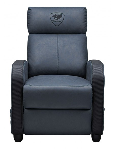 Cougar Sillón Gaming Ranger Elite Navy Blue