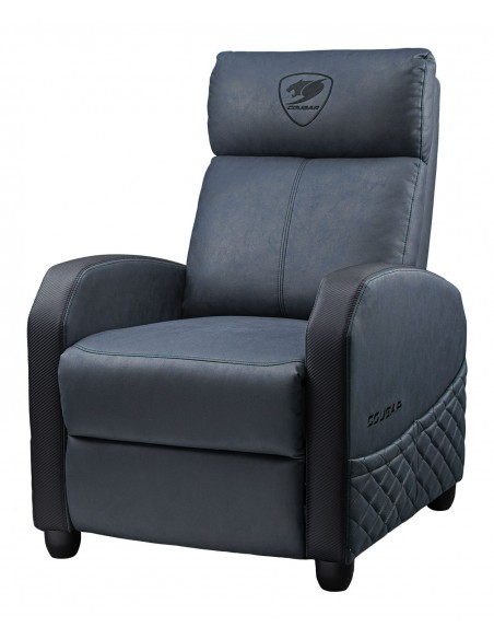 Cougar Sillón Gaming Ranger Elite Navy Blue