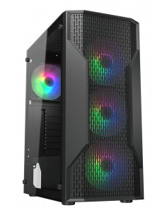 Cougar Caja Semitorre MX110 RGB
