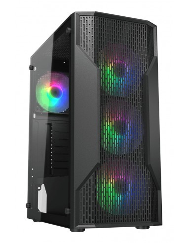 Cougar Caja Semitorre MX110 RGB