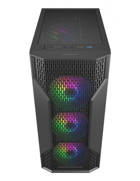 Cougar Caja Semitorre MX110 RGB