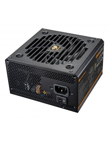 Cougar Fuente GES 750w 80plus Gold